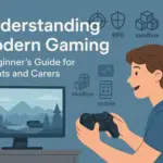 Understanding Modern Gaming