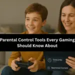 Top 10 Parental Control Tools Every Gaming Parent Should Know About